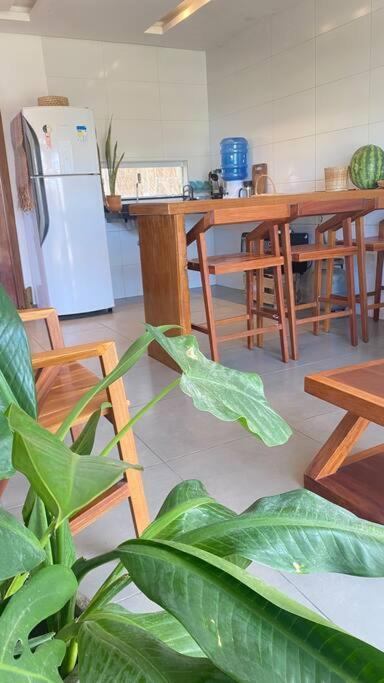 Holiday home Breezy Sport House Casa Chale *
