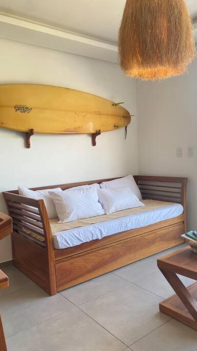 Holiday home Breezy Sport House Casa Chale