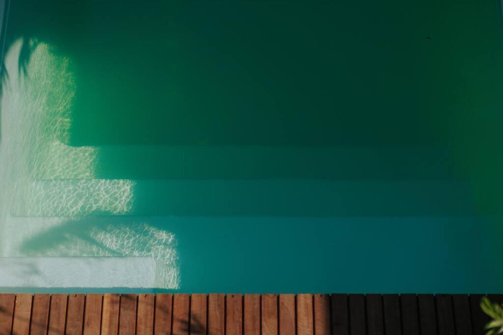 Breezy Sport House Casa Chale Holiday home