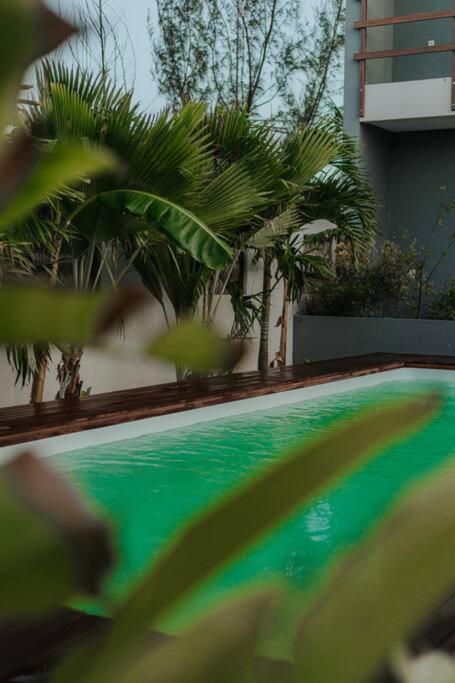 Breezy Sport House Casa Chale Holiday home *