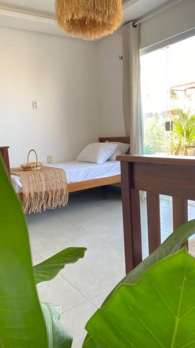 Breezy Sport House Casa Chale Tutoia