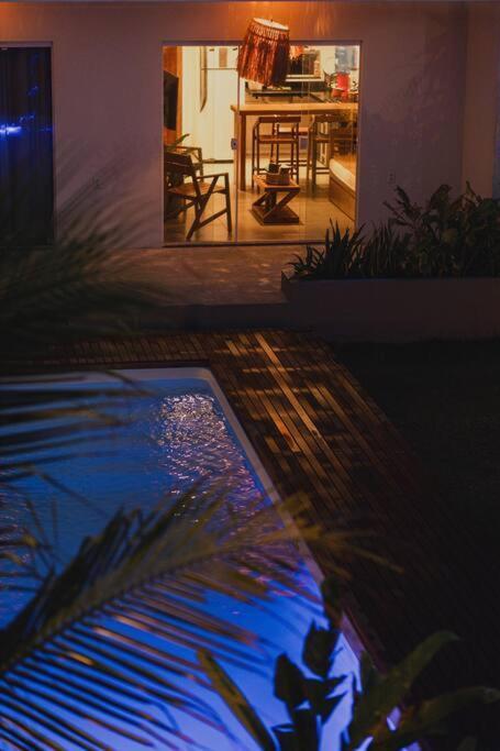 Breezy Sport House Casa Chale Holiday home