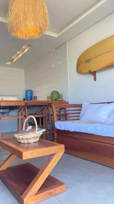 Breezy Sport House Casa Chale Holiday home Tutoia