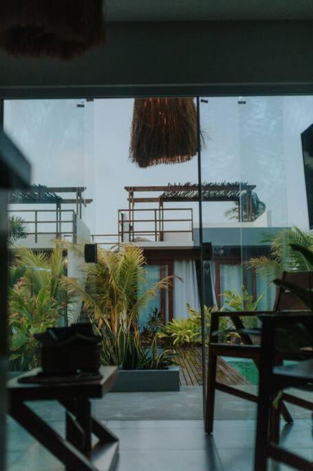 Holiday home Breezy Sport House Casa Chale Tutoia