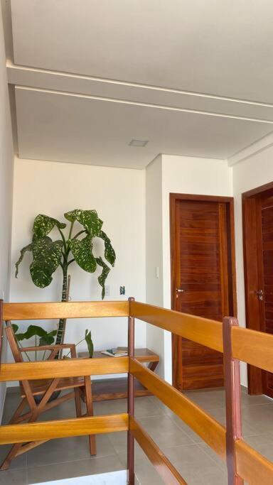 Holiday home Breezy Sport House Casa Chale Tutoia