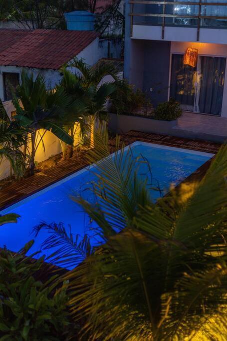 Breezy Sport House Casa Chale Tutoia