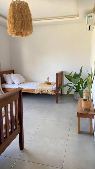 Breezy Sport House Casa Chale Tutoia