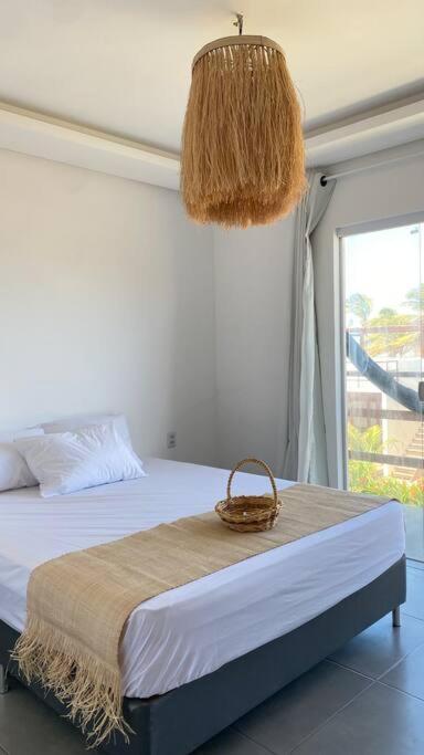 Holiday home Breezy Sport House Casa Chale Tutoia