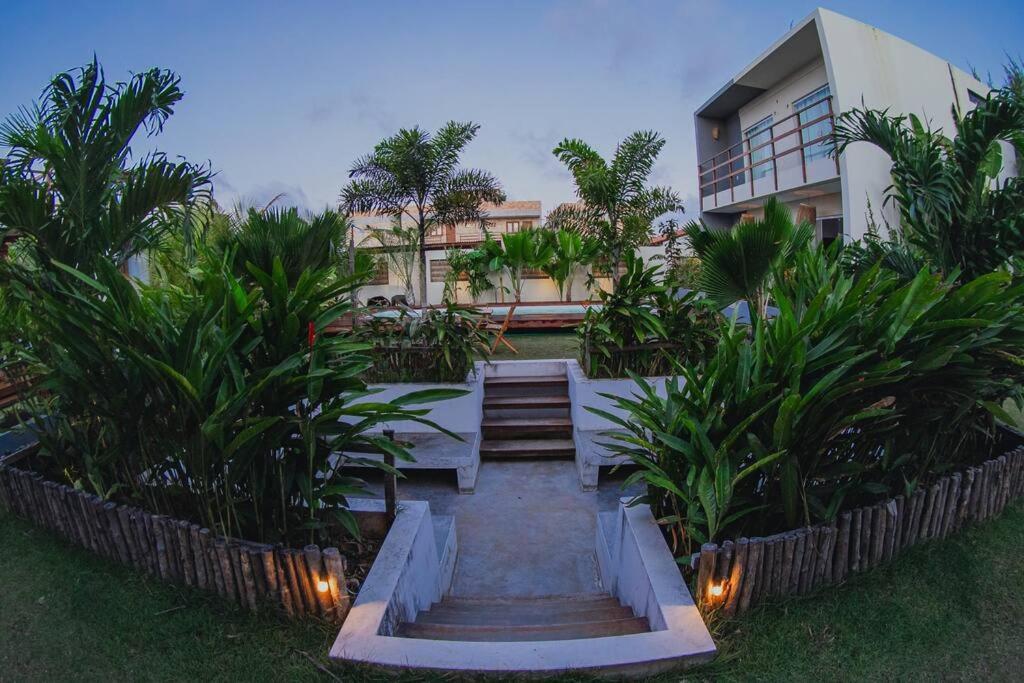 Holiday home Breezy Sport House Casa Chale *