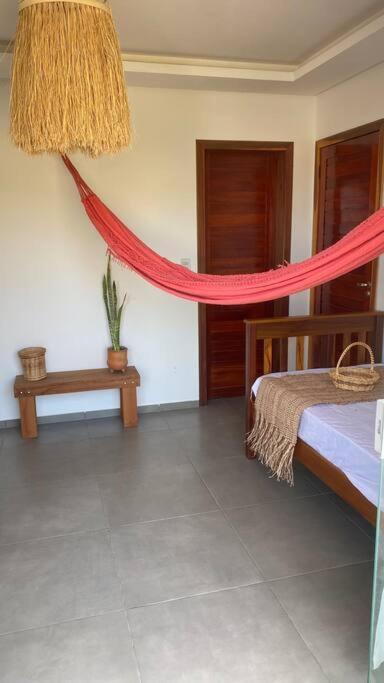 Breezy Sport House Casa Chale
