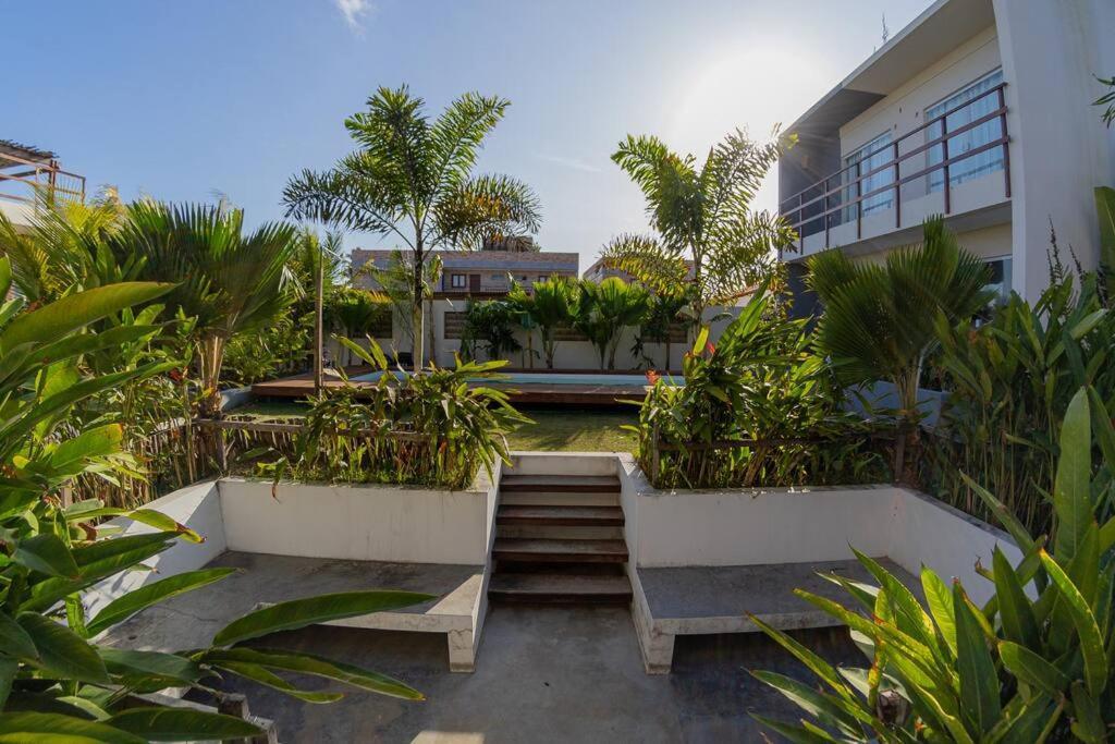 Breezy Sport House Casa Chale Holiday home