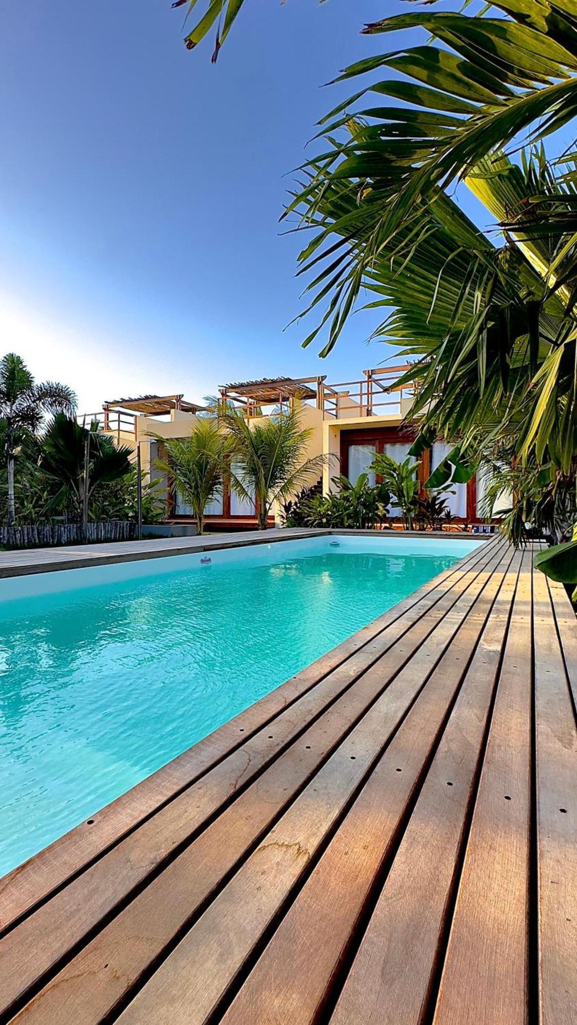 Breezy Sport House Casa Chale Holiday home