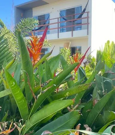 Breezy Sport House Casa Chale Villa Tutoia Exterior photo