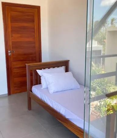 Breezy Sport House Casa Chale Villa Tutoia Exterior photo