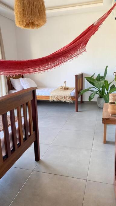 Сasa de vacaciones Breezy Sport House Casa Chale